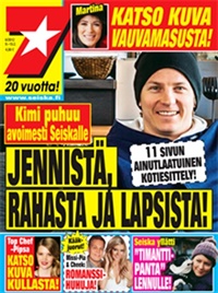 Seiska (FI) 30/2011