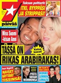 Seiska (FI) 9/2011