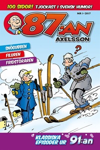 87:an (SE) 1/2017