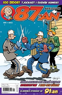 87:an (SE) 1/2022