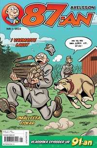 87:an (SE) 1/2024