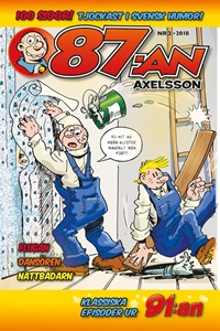 87:an (SE) 2/2018
