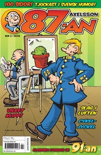87:an (SE) 2/2020