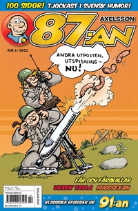 87:an (SE) 2/2022