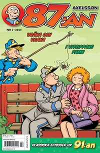 87:an (SE) 2/2024