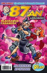 87:an (SE) 3/2011
