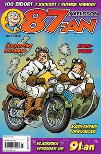 87:an (SE) 3/2019