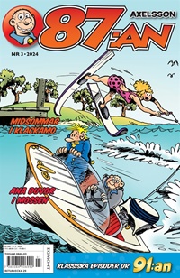 87:an (SE) 3/2024