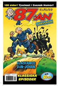 87:an (SE) 4/2010