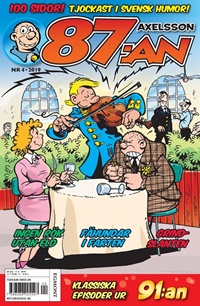 87:an (SE) 4/2019