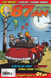 87:an (SE) 4/2020