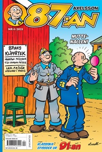 87:an (SE) 4/2025