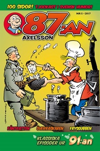 87:an (SE) 5/2017