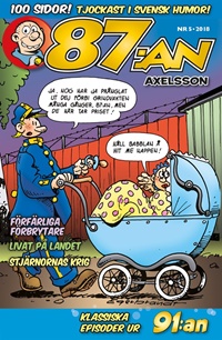 87:an (SE) 5/2018