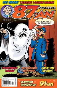 87:an (SE) 5/2019