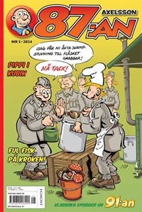 87:an (SE) 5/2024