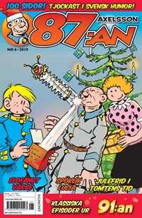 87:an (SE) 6/2019
