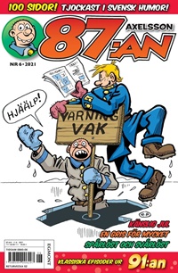87:an (SE) 6/2021