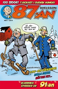 87:an (SE) 1/2019