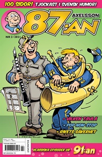 87:an (SE) 2/2021