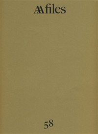 Aa Files (UK) 2/2011