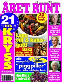 Året Runt (SE) 42/2006