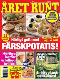 Året Runt (SE) 27/2006