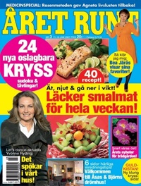 Året Runt (SE) 3/2007