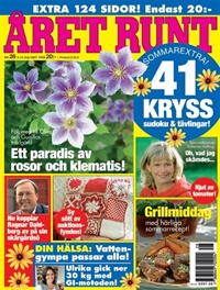 Året Runt (SE) 28/2007