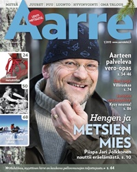 Aarre (FI) 1/2013