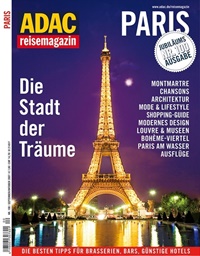 Adac Reisemagazin (GE) 1/2007