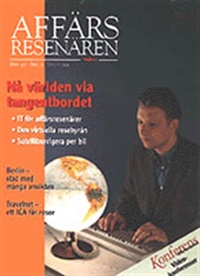 Affärsresenären (SE) 2/1996