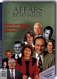 Affärsresenären (SE) 2/1997