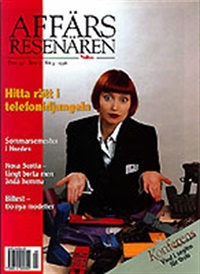 Affärsresenären (SE) 3/1996