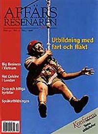 Affärsresenären (SE) 4/1996