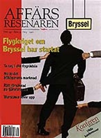 Affärsresenären (SE) 5/1996