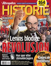 Aftenposten Historie 10/2015