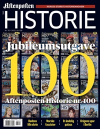 Aftenposten Historie 10/2022