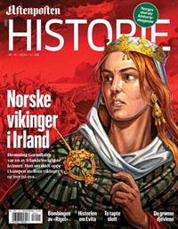 Aftenposten Historie 11/2024