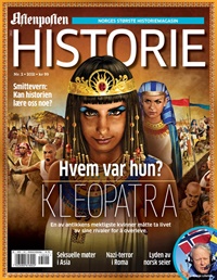 Aftenposten Historie 2/2021