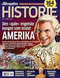 Aftenposten Historie 3/2019