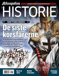 Aftenposten Historie 3/2023