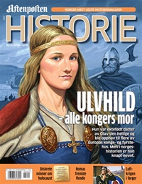 Aftenposten Historie 5/2020