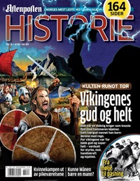 Aftenposten Historie 6/2018