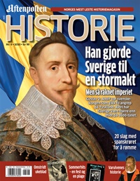 Aftenposten Historie 6/2020