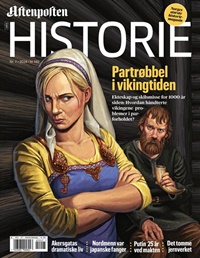 Aftenposten Historie 7/2024
