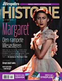 Aftenposten Historie 8/2020