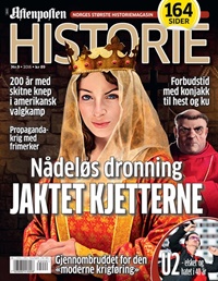 Aftenposten Historie 9/2016