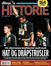 Aftenposten Historie 9/2018