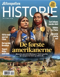 Aftenposten Historie 9/2025
